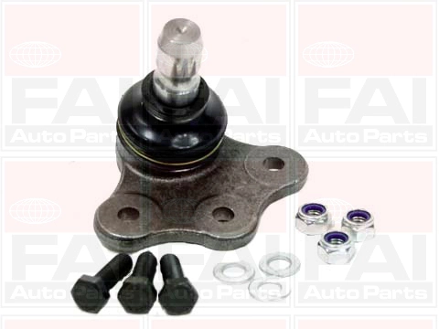 Ball Joint